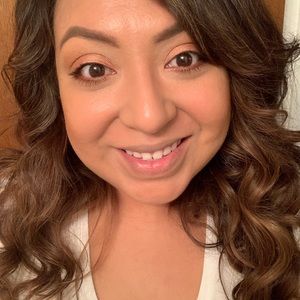 Meet your Posher, Diane